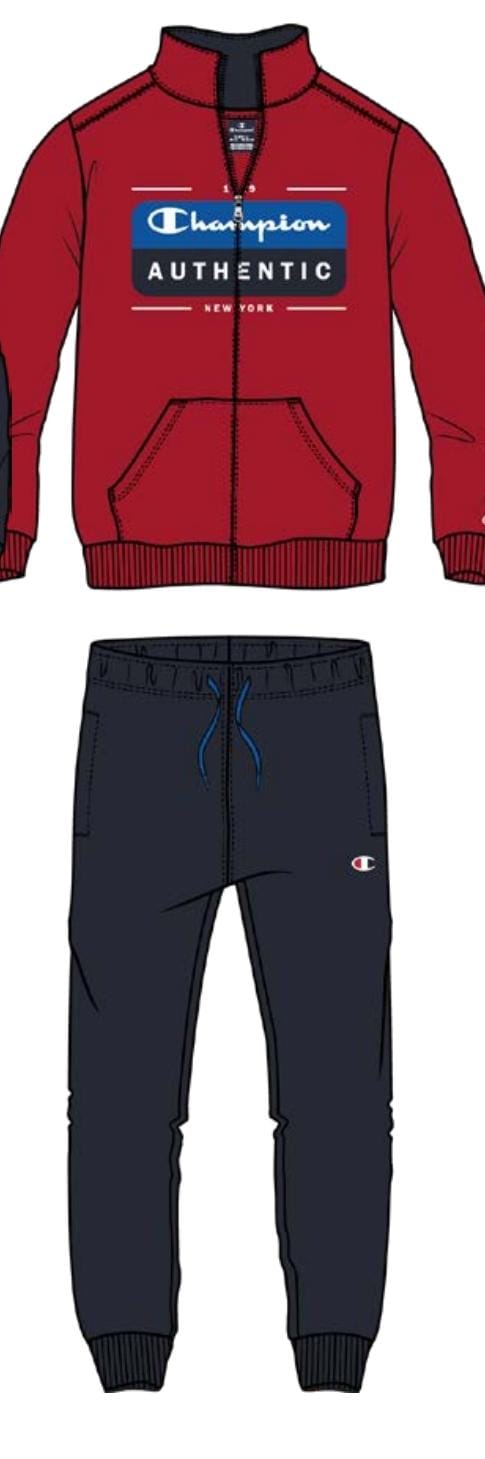 306590-RS053 - Tute - CHAMPION