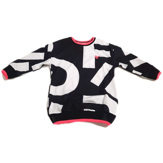 FR0712-001 - Felpe - FREDDY