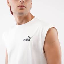 586738-02 - T-Shirt e Polo - PUMA