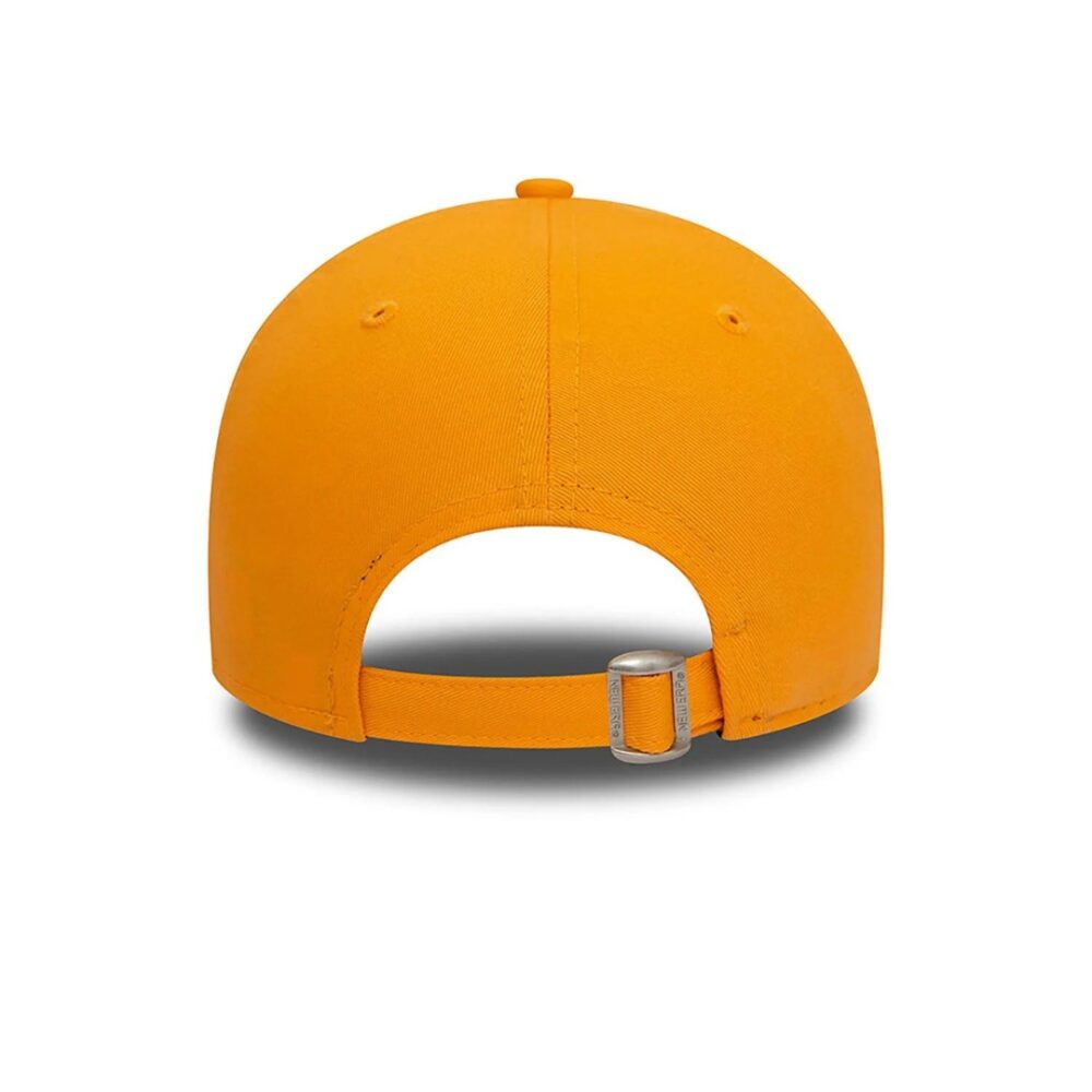 NEE LEAGUE ESSENTIAL 9FORTY NEYYAN  PSMNVY BRIGHT ORANGE 60435194