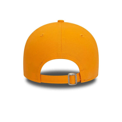 NEE LEAGUE ESSENTIAL 9FORTY NEYYAN  PSMNVY BRIGHT ORANGE 60435194
