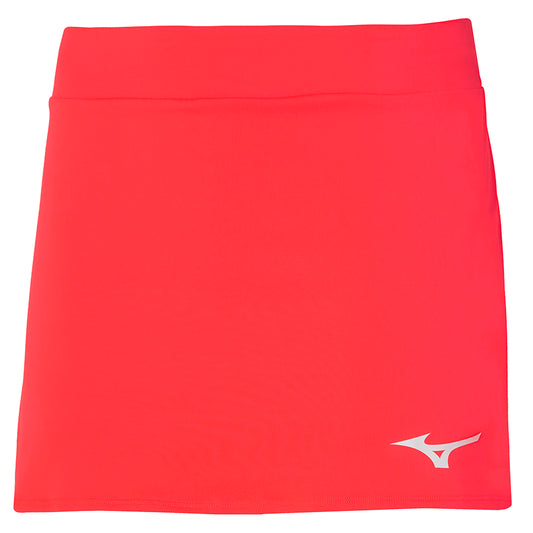 MIZUNO TENNIS FLEX SKORT W FIERRY CORAL 62GBA21153