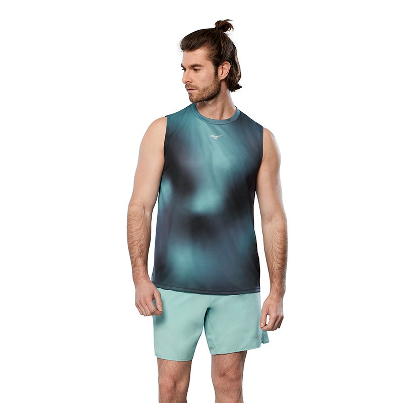 CORE GRAPHIC SLEEVELESS J2GAB01223