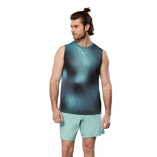 CORE GRAPHIC SLEEVELESS J2GAB01223