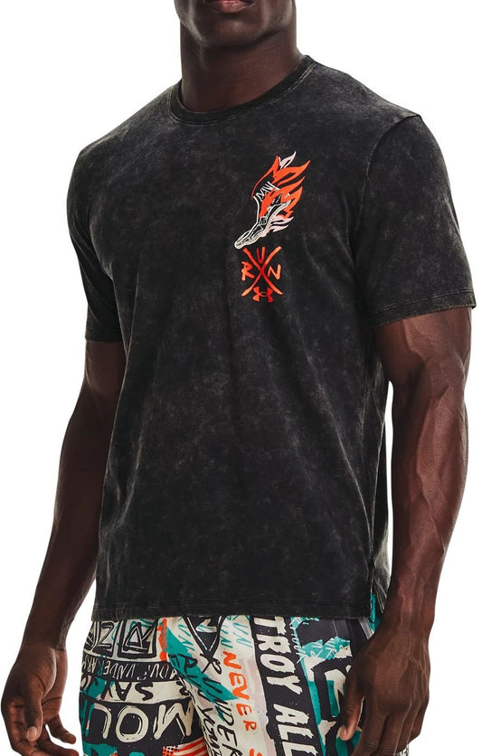 1371052-001 - T-Shirt e Polo - UNDER ARMOUR