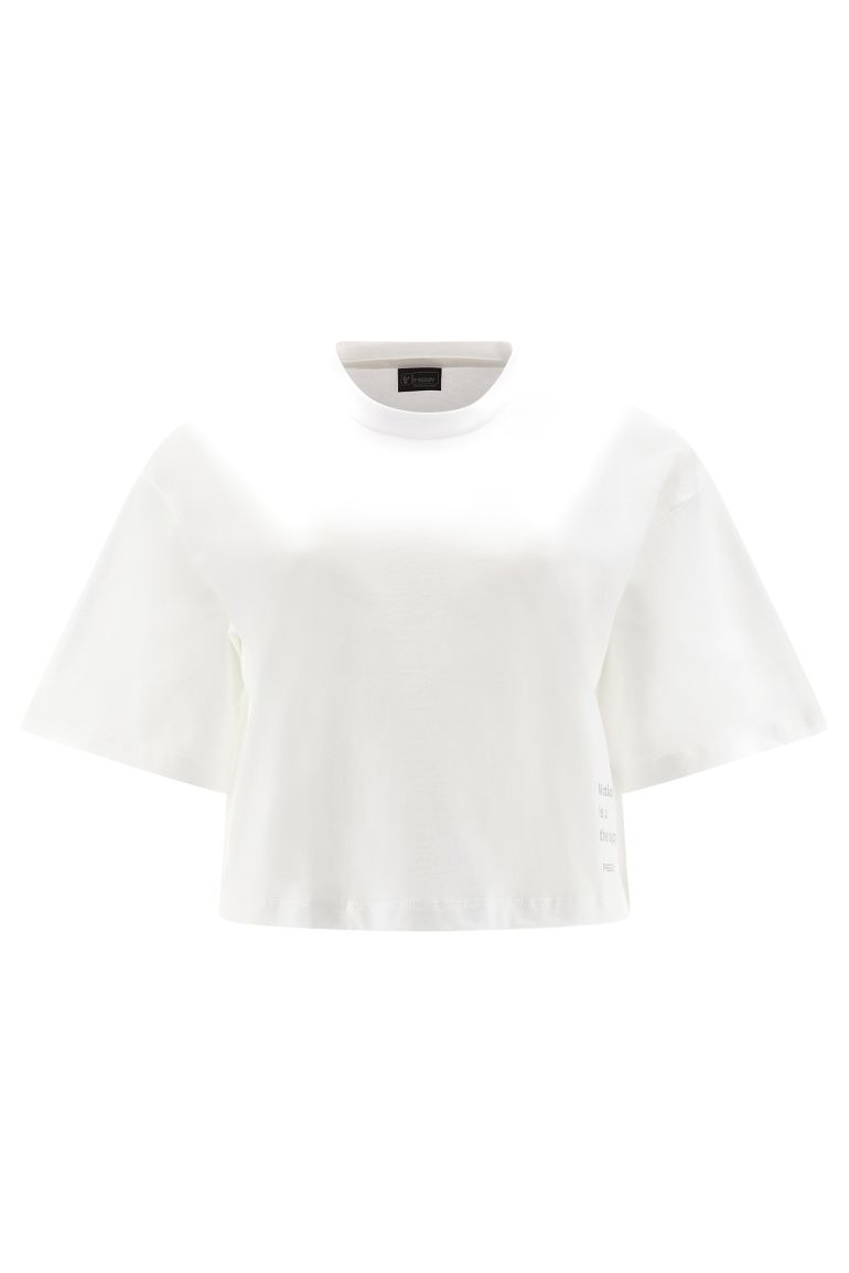 S3WGZT1-W71 - T-Shirt e Polo - FREDDY