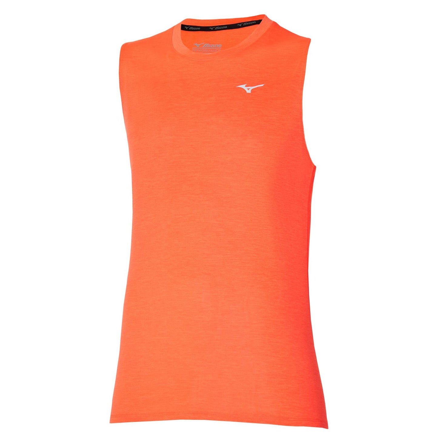 MIZUNO IMPULSE CORE SLEEVELESS mizuno soleil J2GA800857