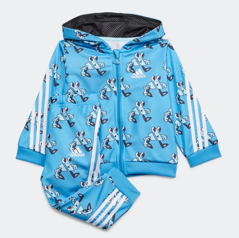 HK2363 - Tute - ADIDAS