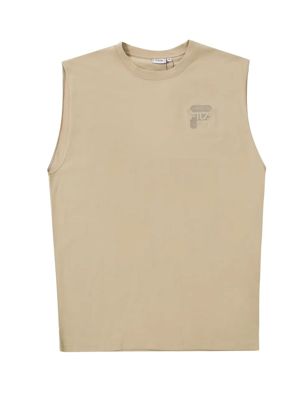 FAM0330-70015 - T-Shirt e Polo - FILA