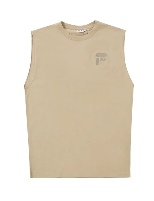 FAM0330-70015 - T-Shirt e Polo - FILA