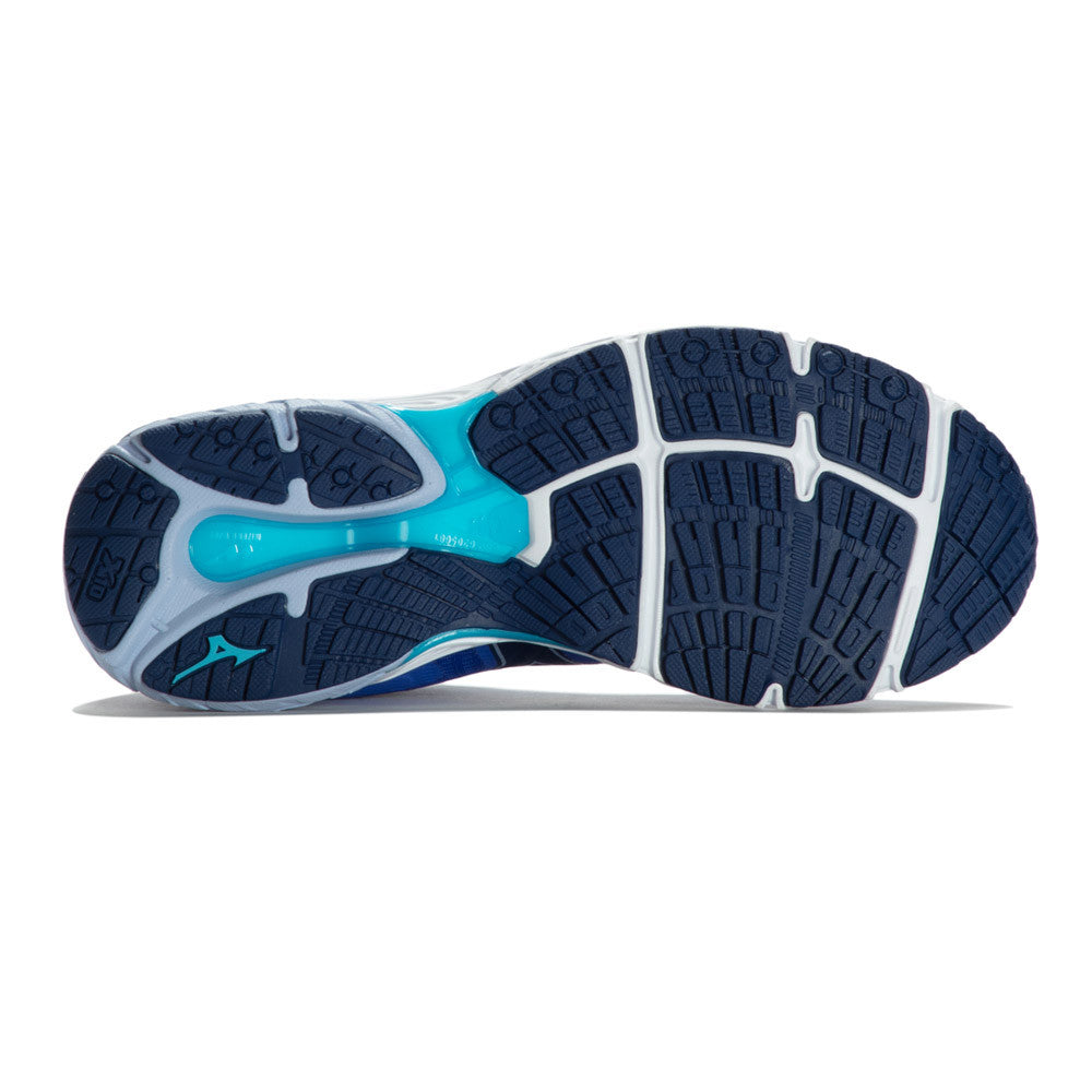 WAVE PRODIGY 5	DBlue/BHenon/Aquarius J1GD231023