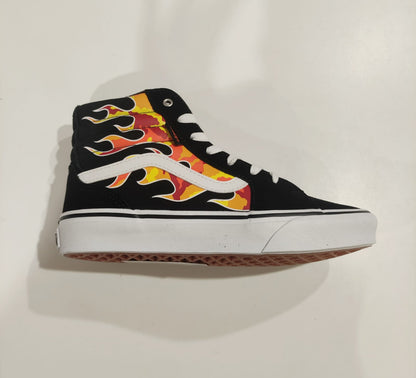 VN0A5HZDBZW1 - Scarpe - VANS