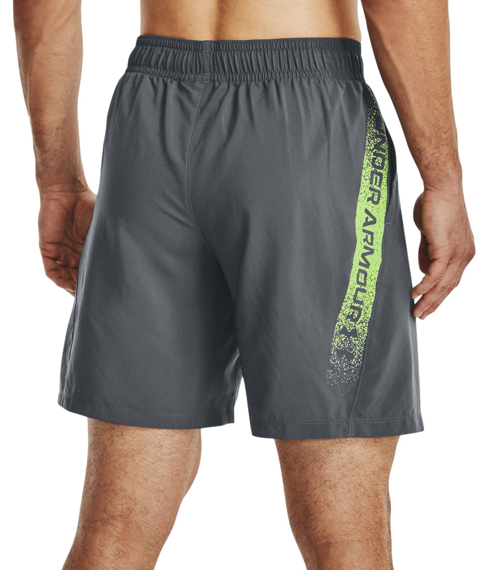1370388-013 - Pantaloncini - UNDER ARMOUR