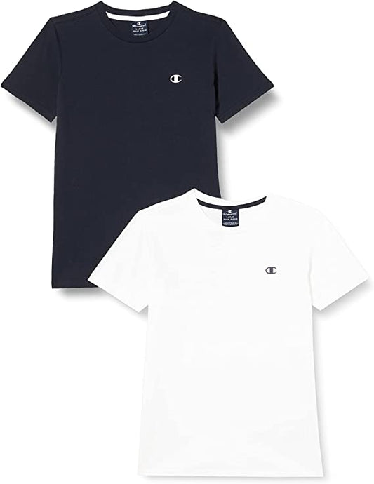 306023-WW001 - T-Shirt e Polo - CHAMPION