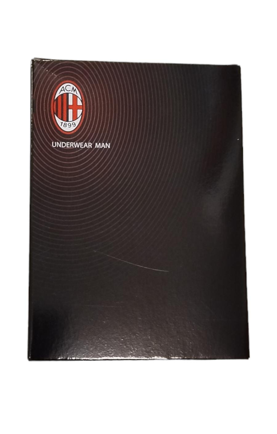 AC MILAN BOXER ADULTO MILAN LASS. B2YMI11050