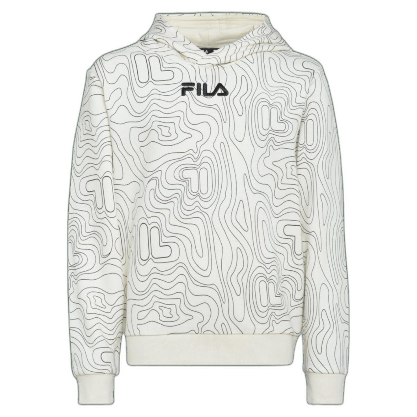FAT0400-13239 - Felpe - FILA