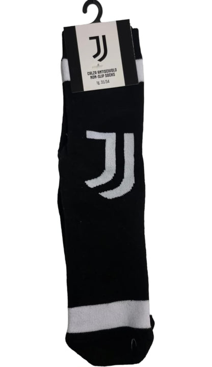 JUVENTUS F.C. CALZA ANTISCIVOLO KIDS JUVE ASS. B2JU616