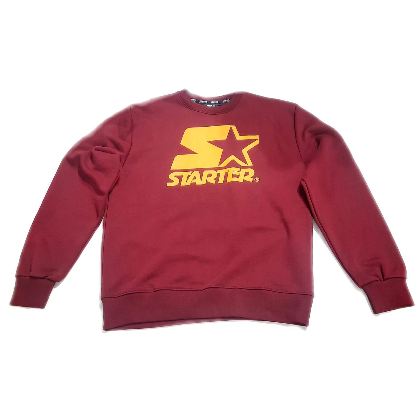 72483UST - Felpe - Starter