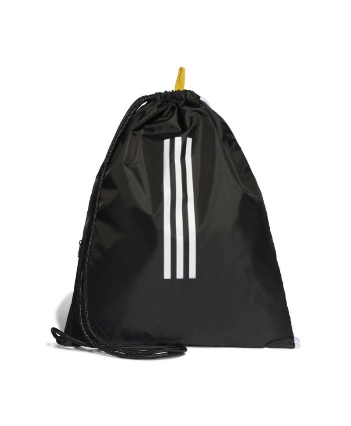 ADI JUVENTUS GYMSAC BLACK/BOGOLD/WHITE IB4563