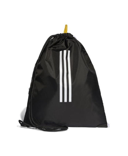 ADI JUVENTUS GYMSAC BLACK/BOGOLD/WHITE IB4563
