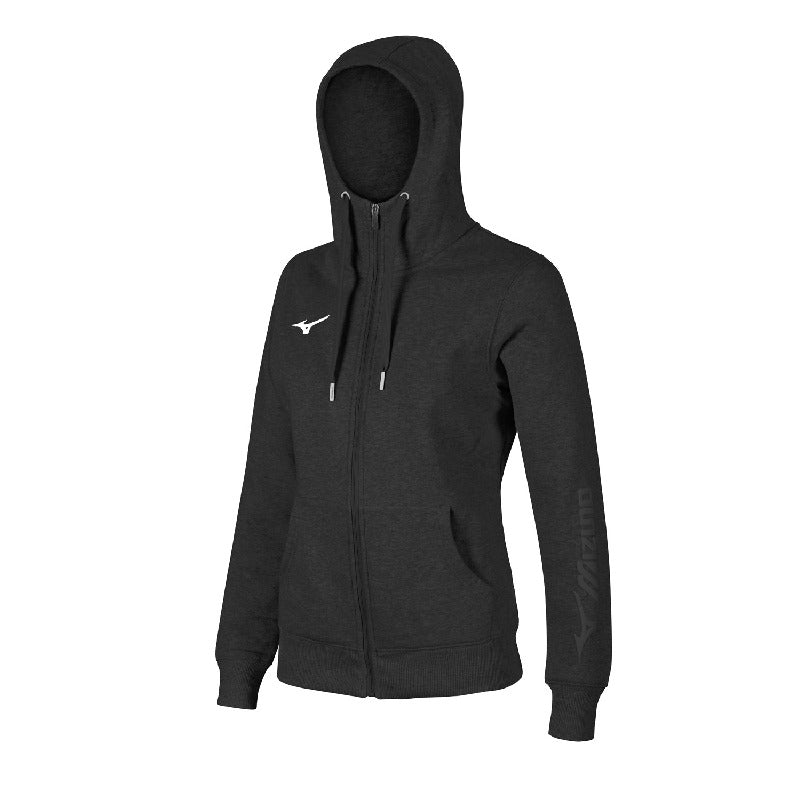 MIZUNO SWEAT FZ HOODIE 32EC9700C09