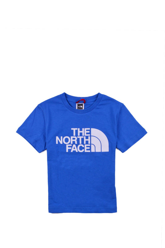 NF0A82GHLV61 - T-Shirt e Polo - THE NORTH FACE