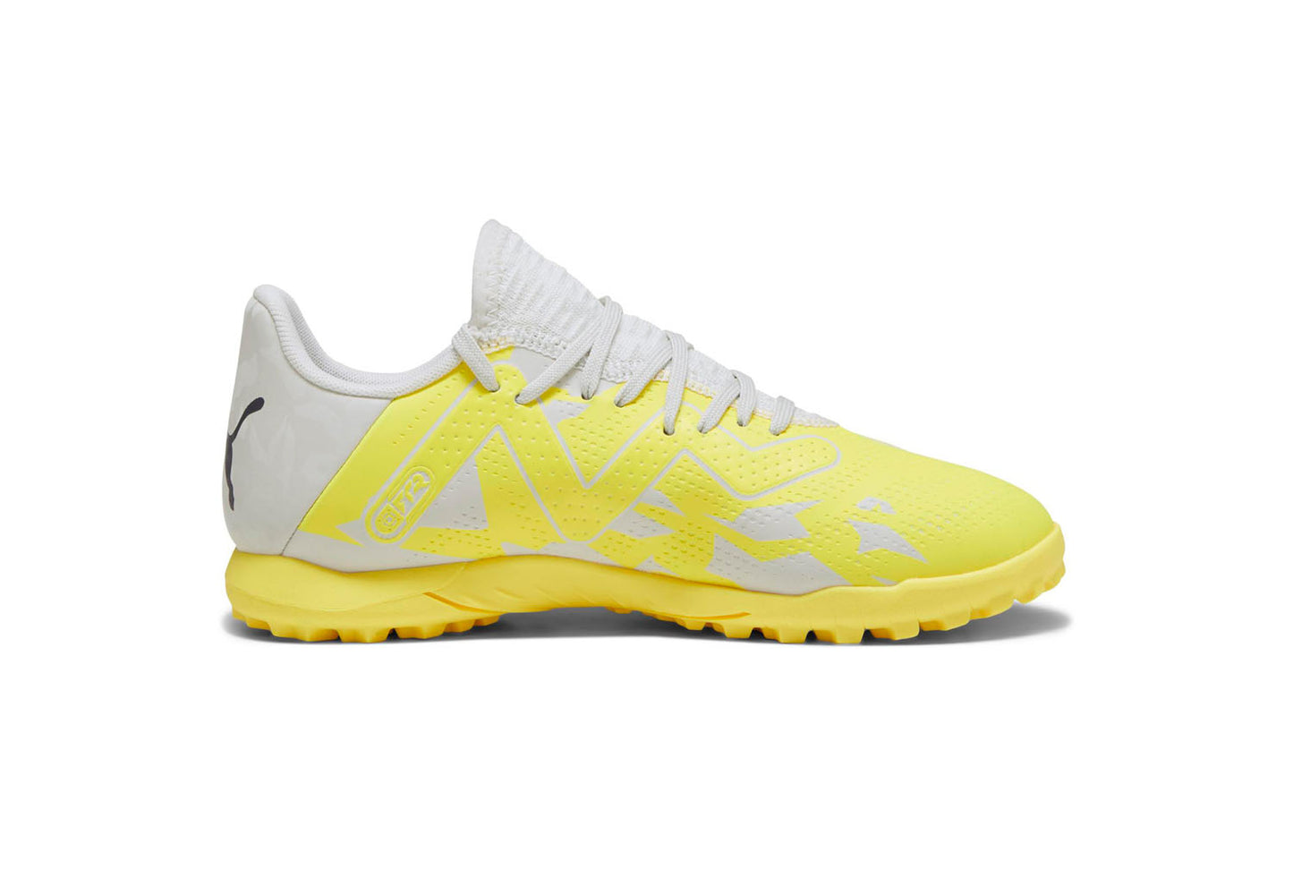 107381-04 FUTURE PLAY TT Sedate Gray-Asphalt-Yellow Blaze