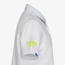 A33340-01 - T-Shirt e Polo - Sun68