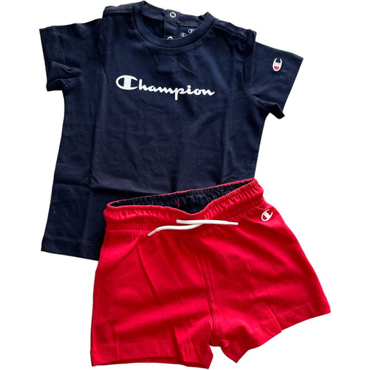 306380-BS501 - Set - CHAMPION