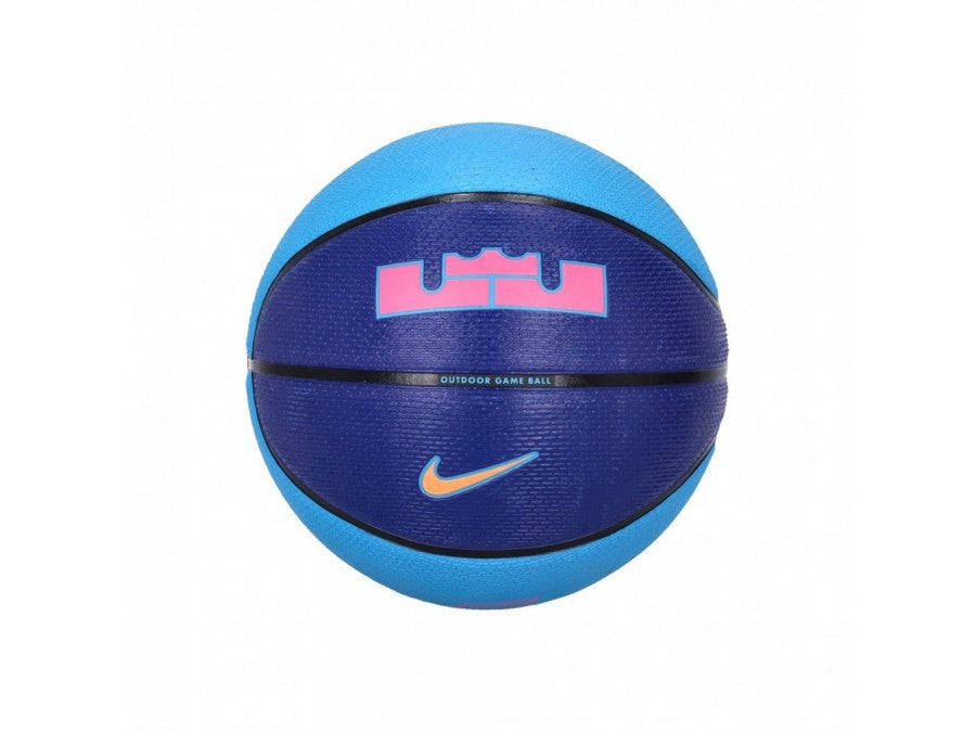 LEBRON PLGRD 07 DR/LB/HP/OT N100437242607