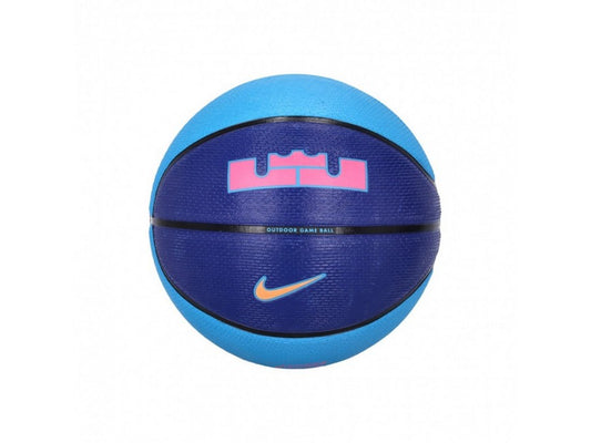 LEBRON PLGRD 07 DR/LB/HP/OT N100437242607