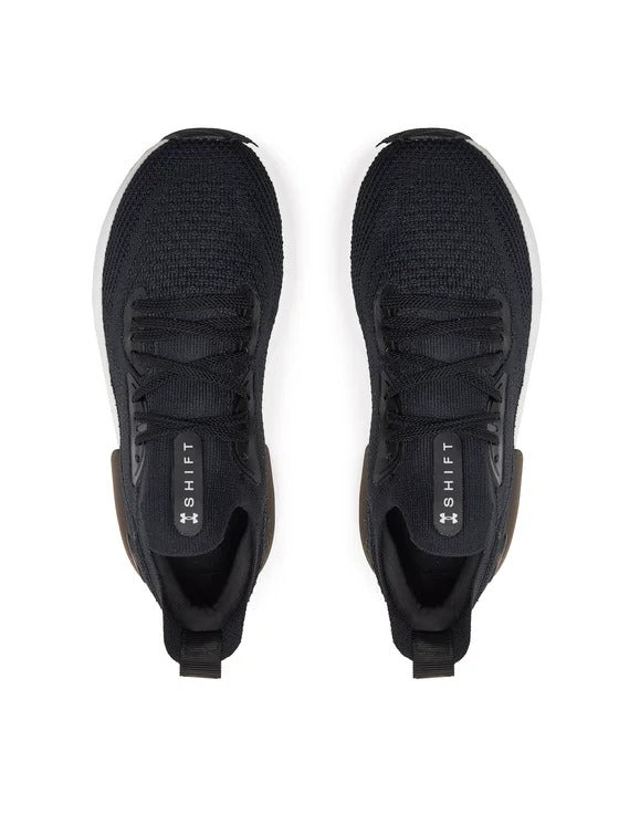UNDER ARMOUR W SHIFT BLACK 3027777-001