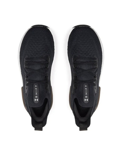 UNDER ARMOUR W SHIFT BLACK 3027777-001