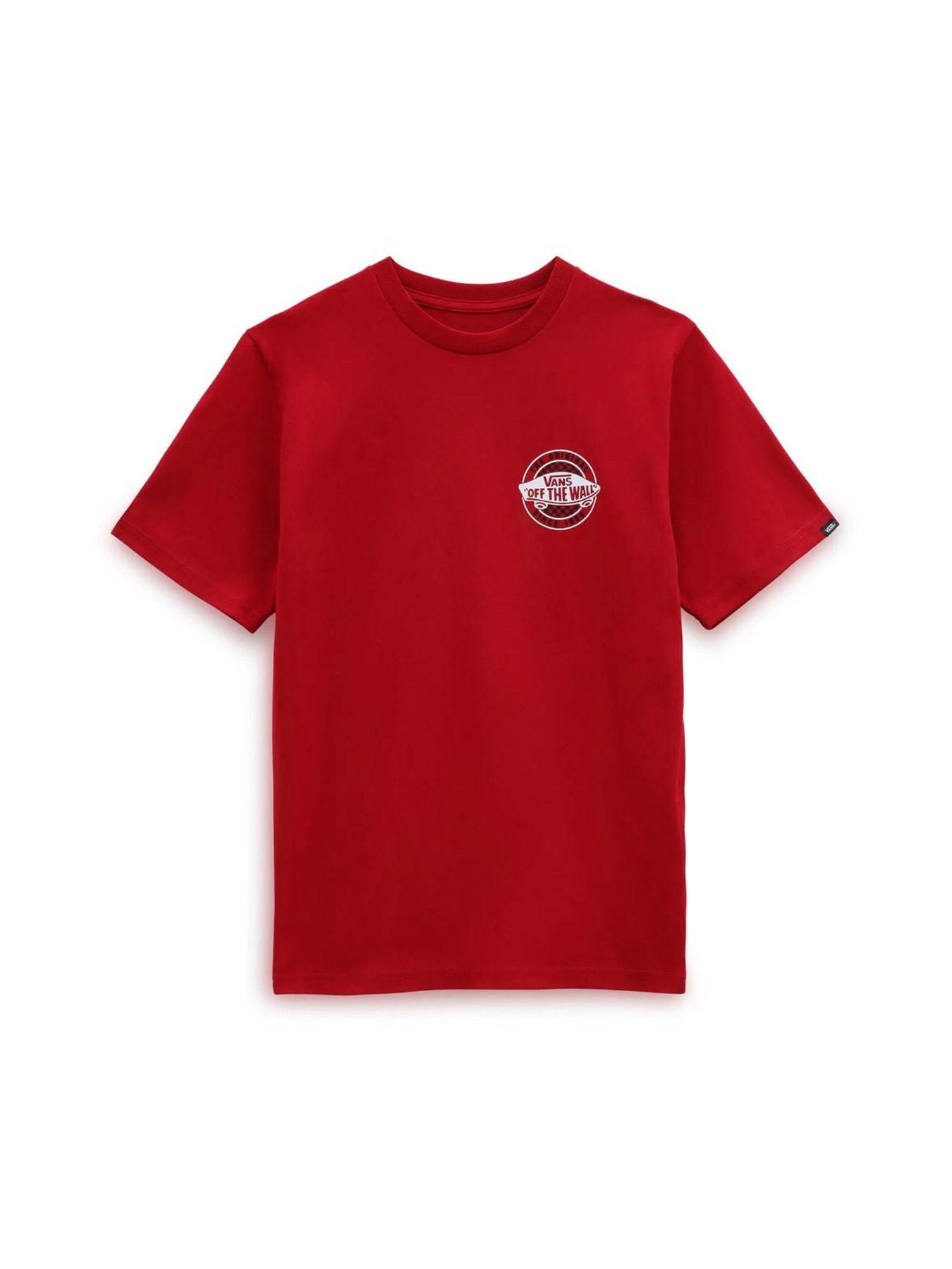 VN0009B2CAR1 - T-Shirt e Polo - VANS