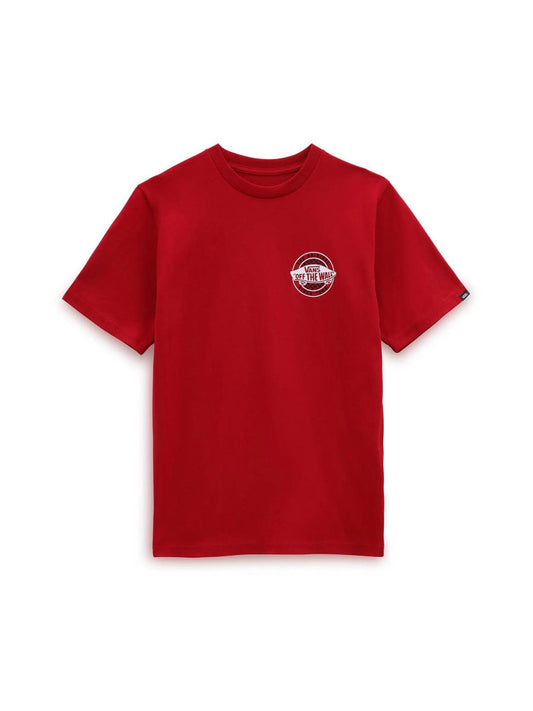 VN0009B2CAR1 - T-Shirt e Polo - VANS