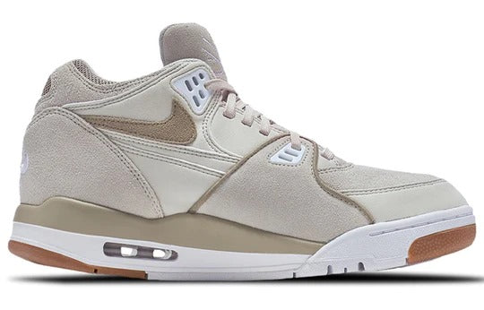 Jordan Nike Air Flight 89 LE LIGHT BONE/BAMBOO-WHITE 819665-002