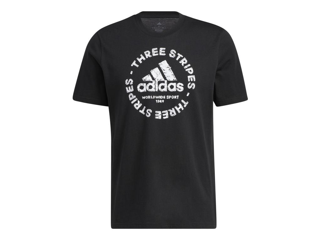 HK6765 - T-Shirt e Polo - ADIDAS