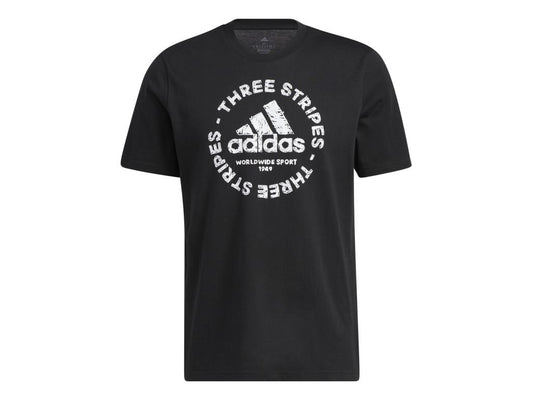 HK6765 - T-Shirt e Polo - ADIDAS