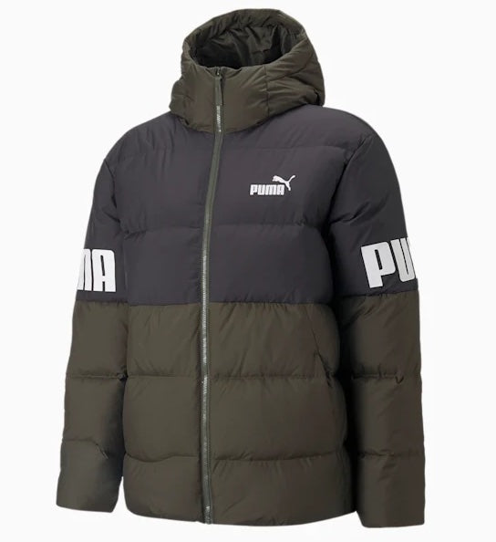 849335-70 - Cappotti - PUMA