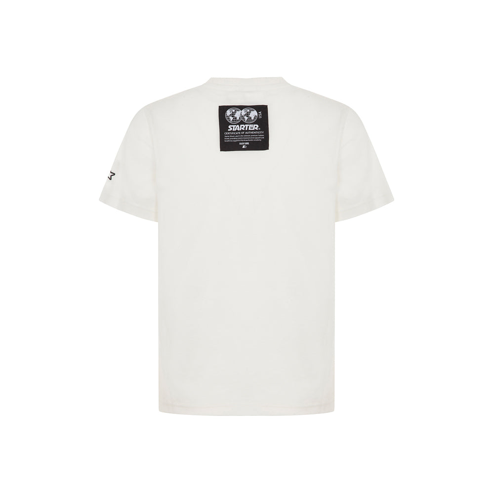 T-Shirt e Polo Starter