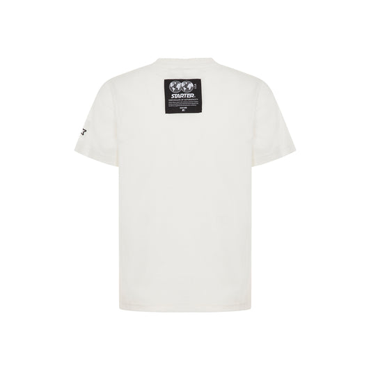 T-Shirt e Polo Starter