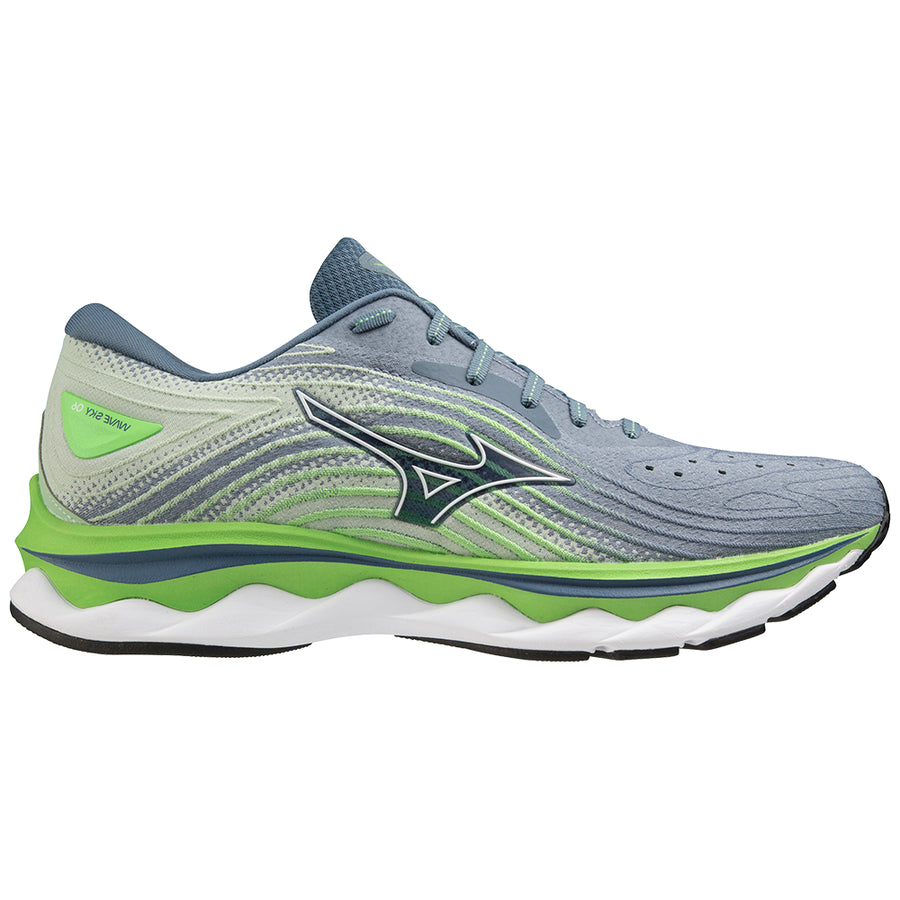 WAVE SKY 6	China Blue/White/909 C J1GC220252