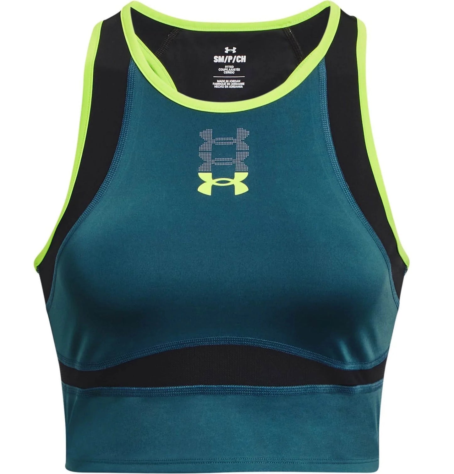 1376810-414 - T-Shirt e Polo - UNDER ARMOUR