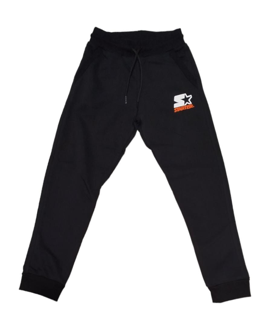 Starter PANTALONE BIMBO 90%CO 10%PL E 1219 UB ST