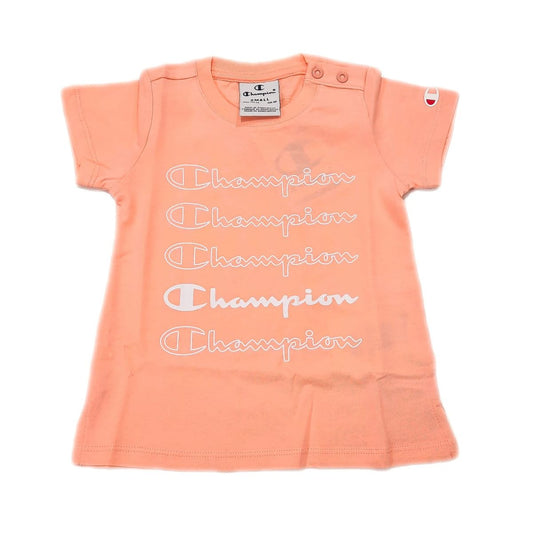 404389 PS012 - T-Shirt e Polo - CHAMPION