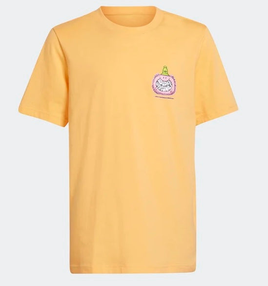 HF7579 - T-Shirt e Polo - ADIDAS