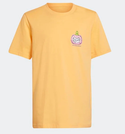 HF7579 - T-Shirt e Polo - ADIDAS