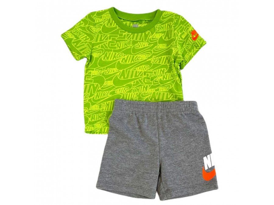 NKB B NSW NIKE READ AOP SHORT 66J217-EBJ