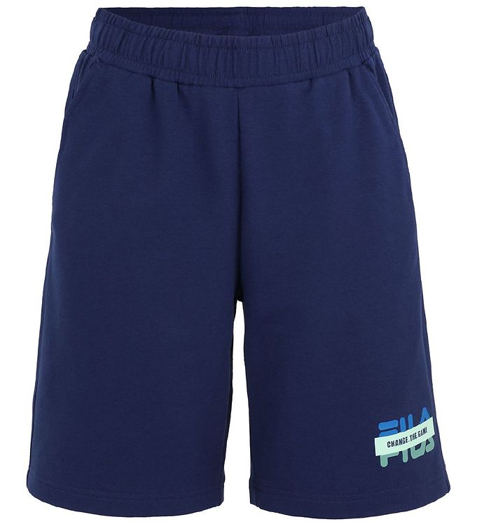 FAT0242-50001 - Pantaloncini - FILA