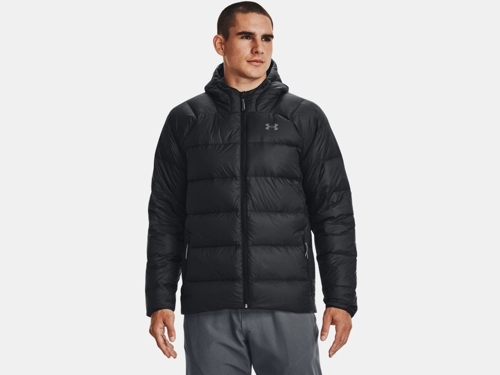 1372651-001 - Giacche - UNDER ARMOUR